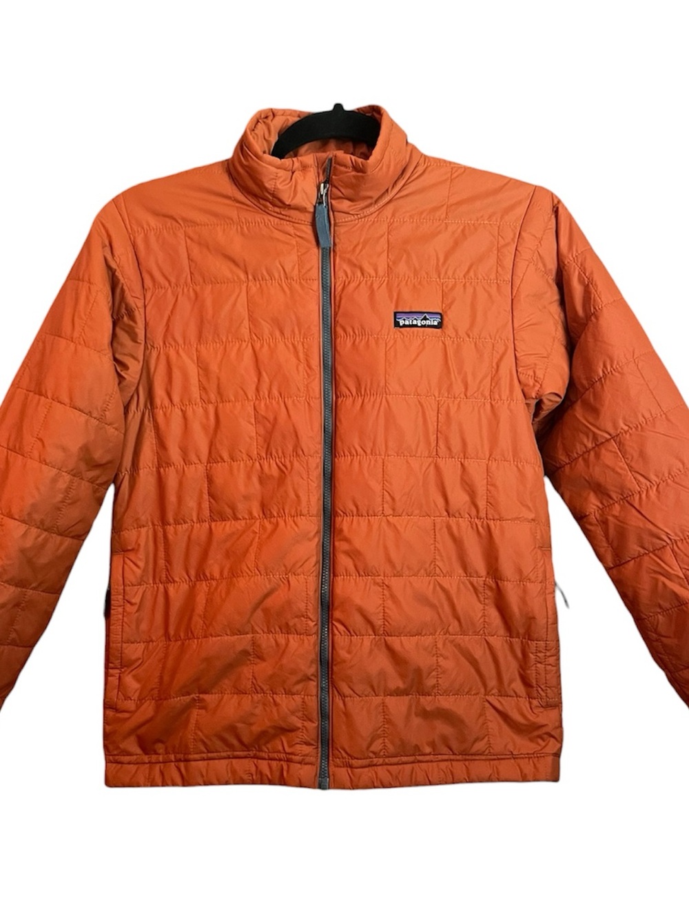 Patagonia Nano Puffer Jacket